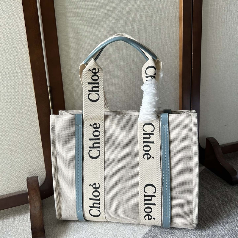 Chloe Shopping Bags